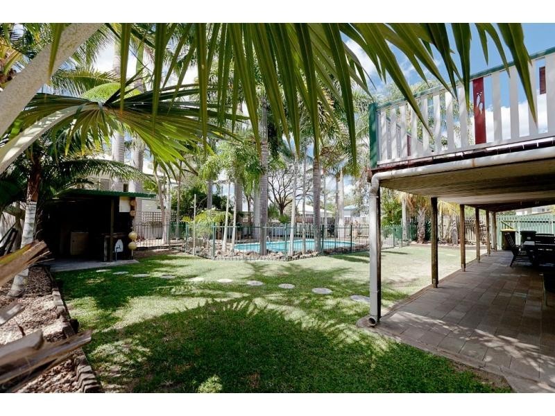 152 Simpson Street, Berserker QLD 4701