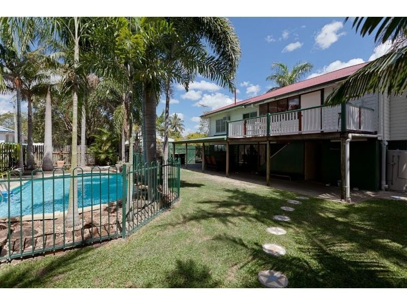 152 Simpson Street, Berserker QLD 4701