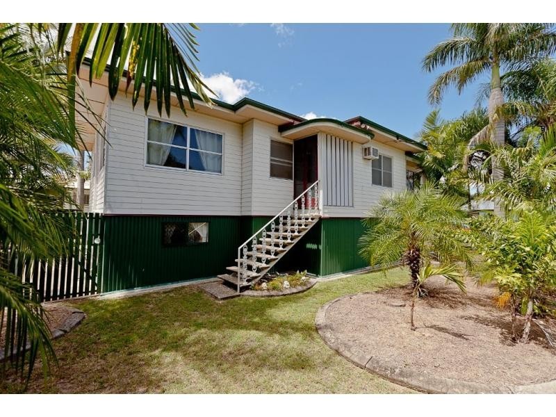 152 Simpson Street, Berserker QLD 4701
