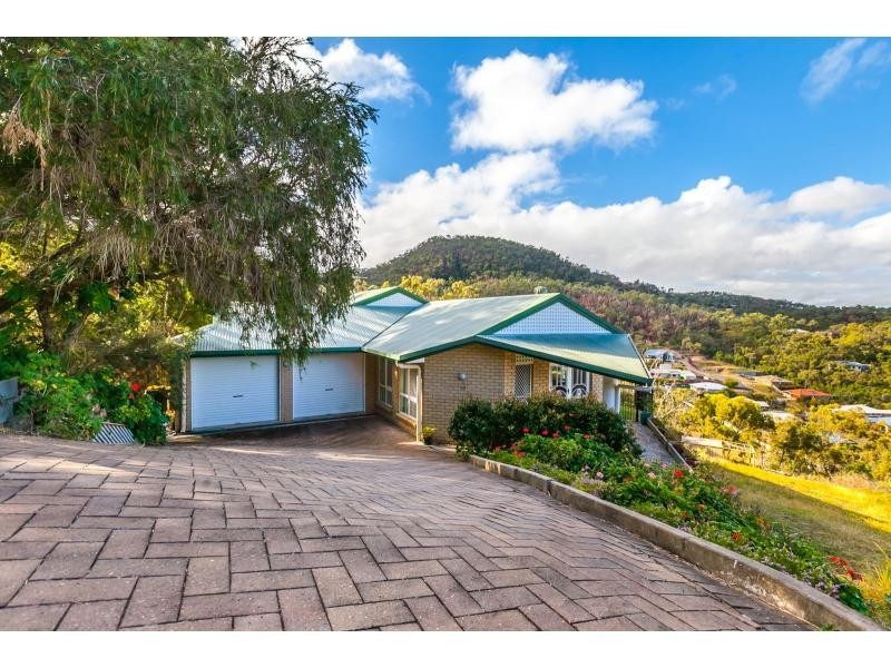 58 Forbes Avenue, Frenchville QLD 4701