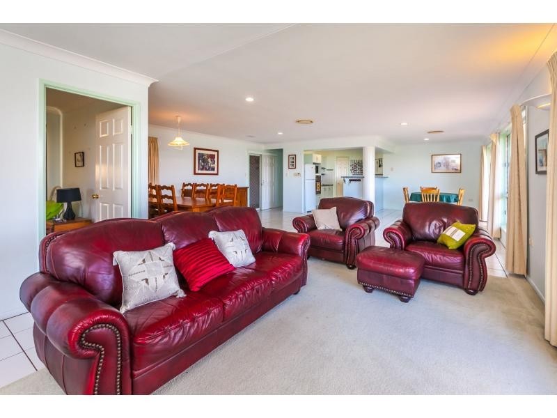 58 Forbes Avenue, Frenchville QLD 4701