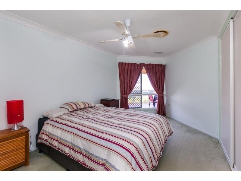 58 Forbes Avenue, Frenchville QLD 4701