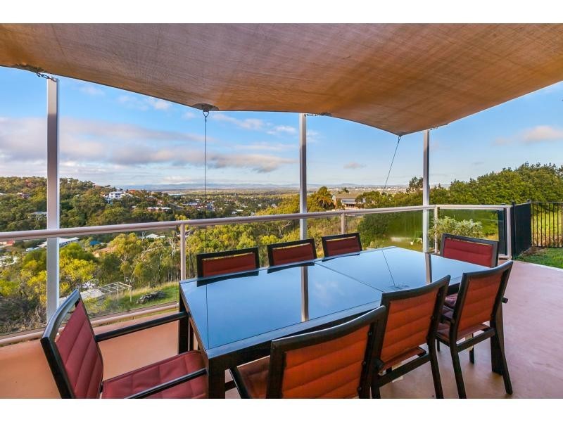 58 Forbes Avenue, Frenchville QLD 4701