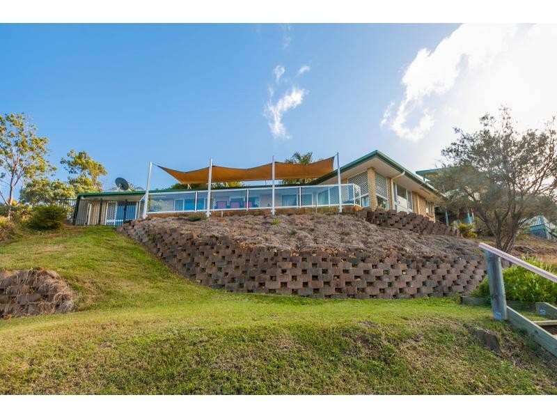 58 Forbes Avenue, Frenchville QLD 4701