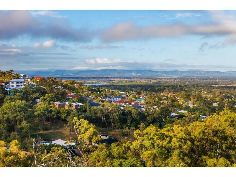 58 Forbes Avenue, Frenchville QLD 4701