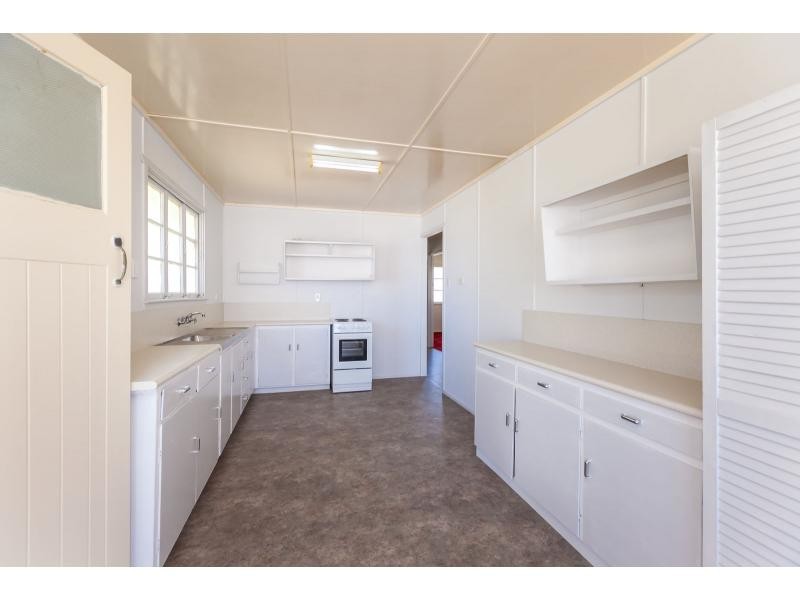 320 Salamanca Street, Frenchville QLD 4701