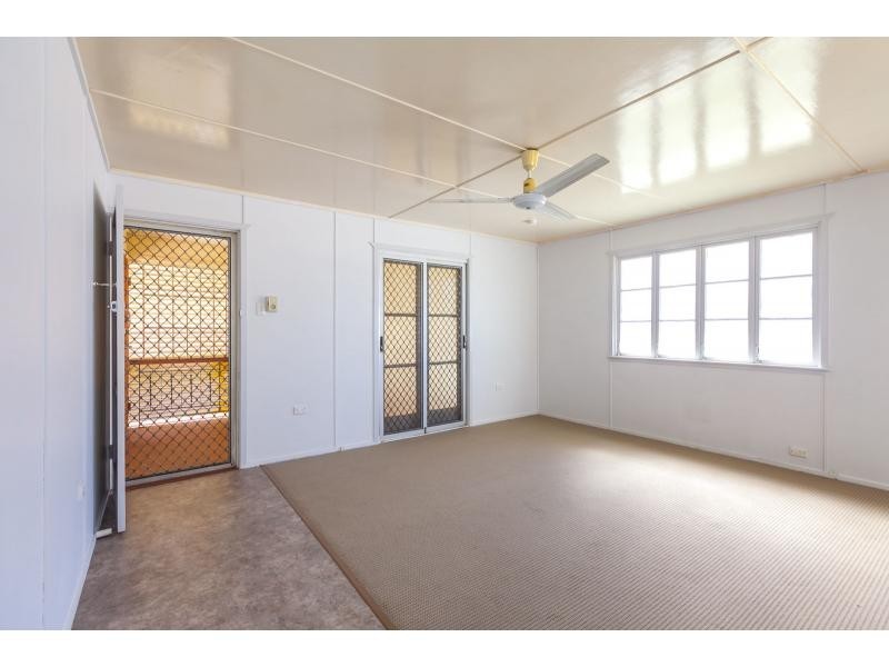 320 Salamanca Street, Frenchville QLD 4701