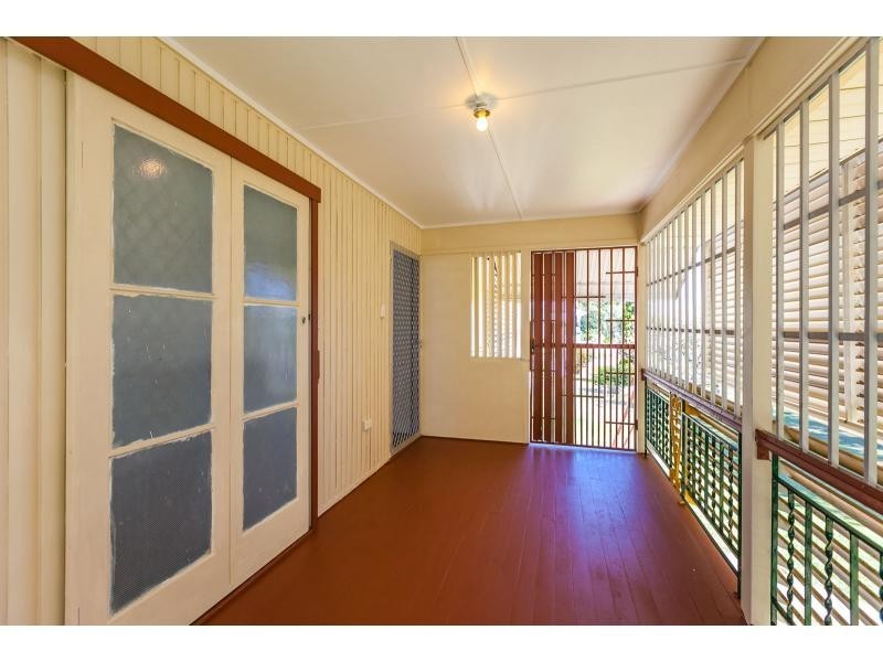 320 Salamanca Street, Frenchville QLD 4701