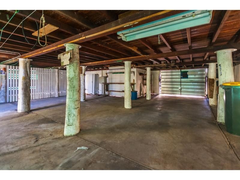 320 Salamanca Street, Frenchville QLD 4701