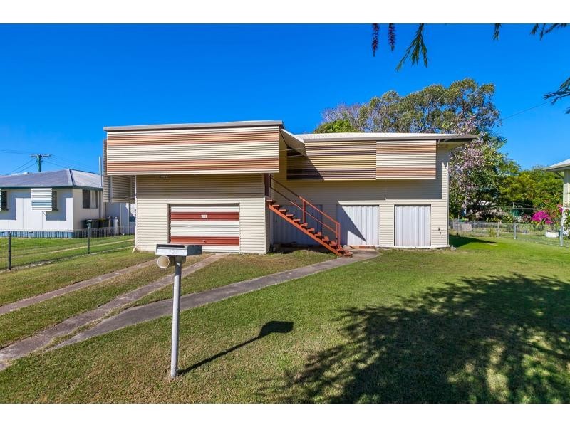 320 Salamanca Street, Frenchville QLD 4701