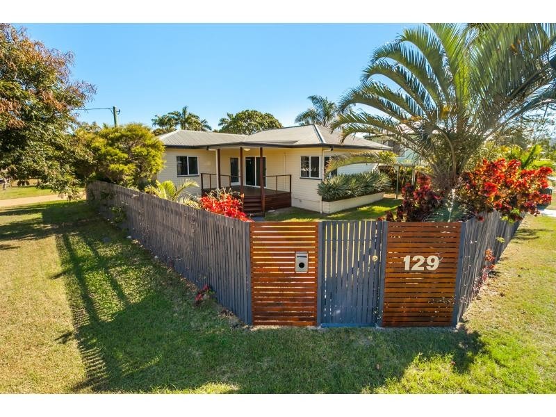 129 Thozet Road, Koongal QLD 4701