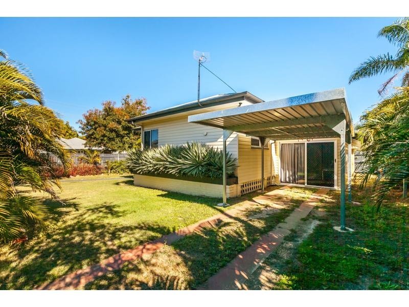 129 Thozet Road, Koongal QLD 4701