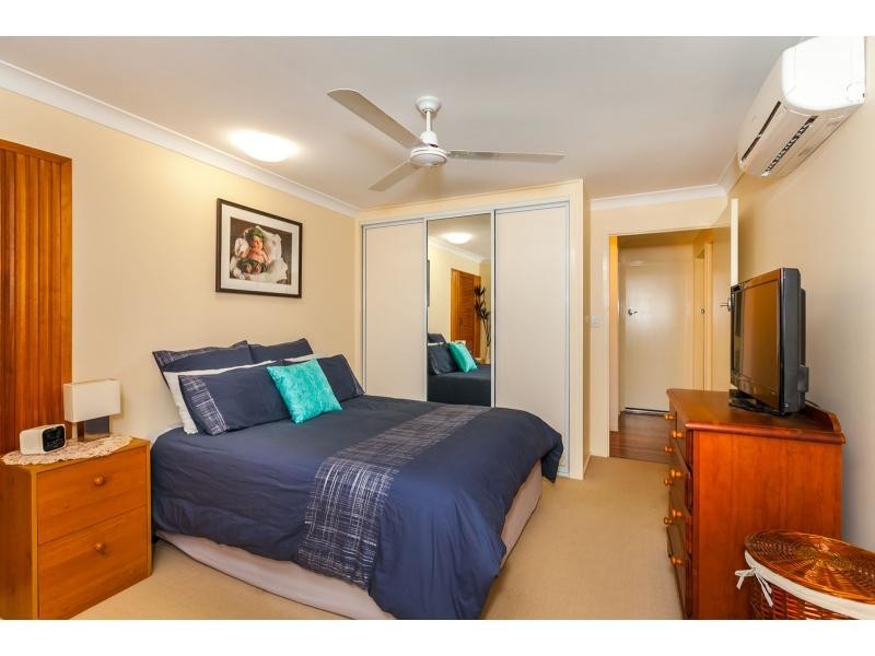 244 Carpenter Street, Frenchville QLD 4701