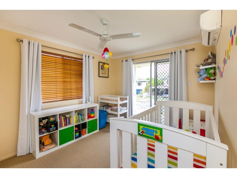 244 Carpenter Street, Frenchville QLD 4701