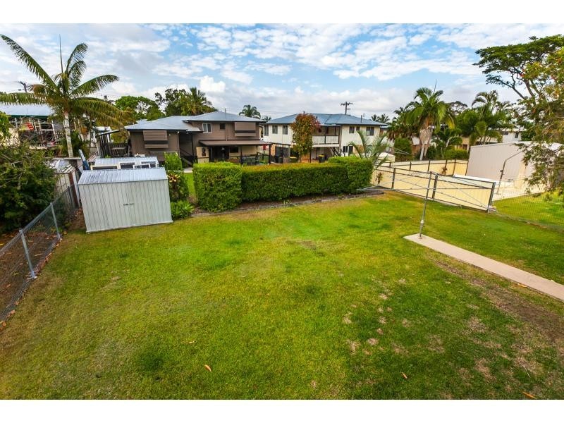 244 Carpenter Street, Frenchville QLD 4701