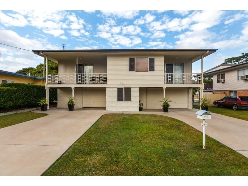 244 Carpenter Street, Frenchville QLD 4701