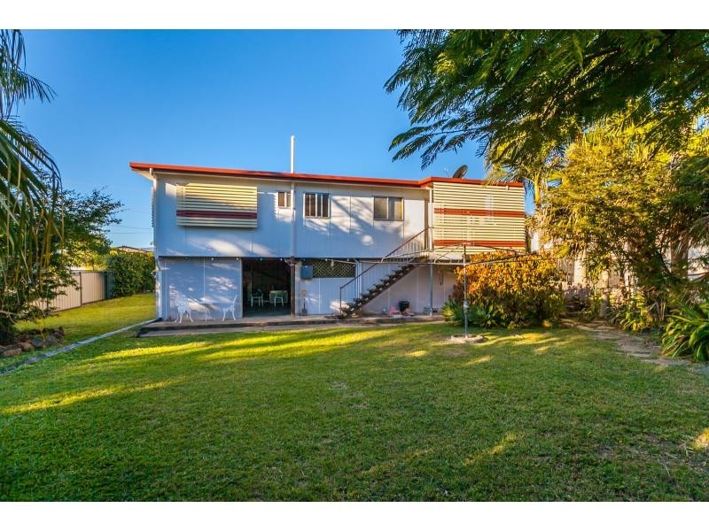 137 Haynes Street, Kawana QLD 4701