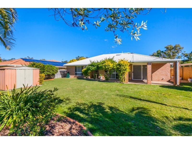 42 Kavanagh Crescent, Koongal QLD 4701