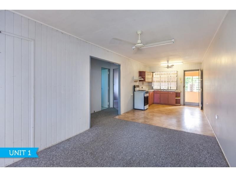 Unit 1/11 Bawden Street, Berserker QLD 4701