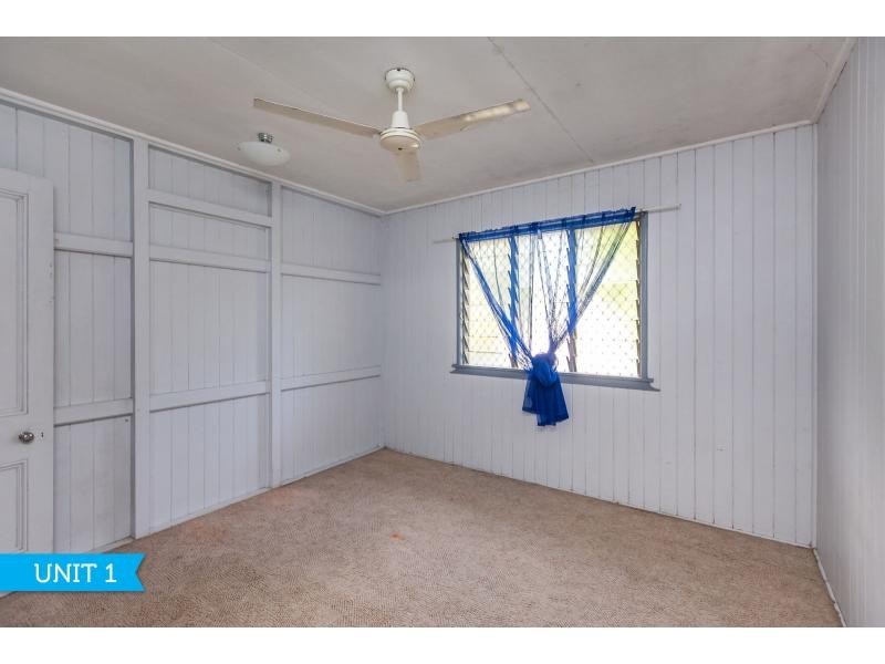 Unit 1/11 Bawden Street, Berserker QLD 4701