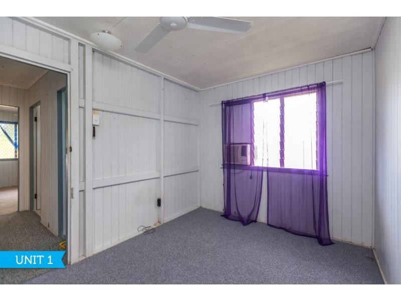 Unit 1/11 Bawden Street, Berserker QLD 4701