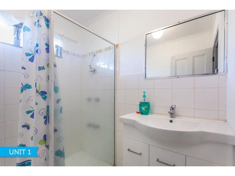 Unit 1/11 Bawden Street, Berserker QLD 4701