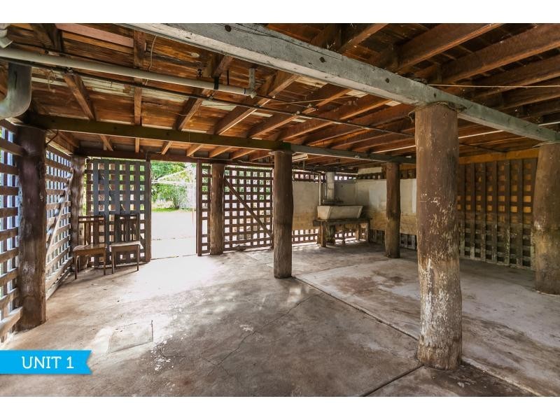 Unit 1/11 Bawden Street, Berserker QLD 4701