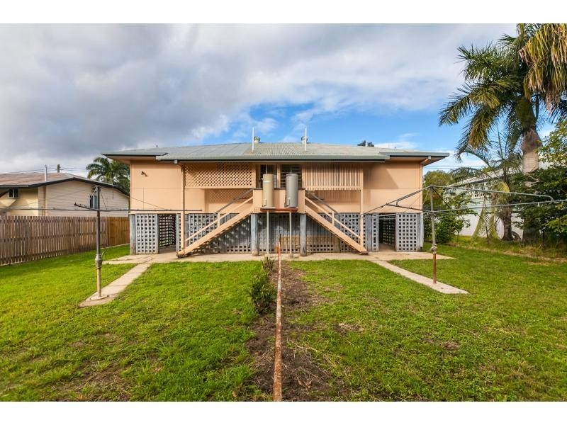 Unit 1/11 Bawden Street, Berserker QLD 4701