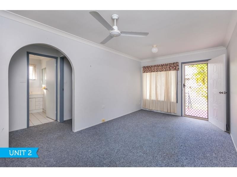 Unit 2/11 Bawden Street, Berserker QLD 4701