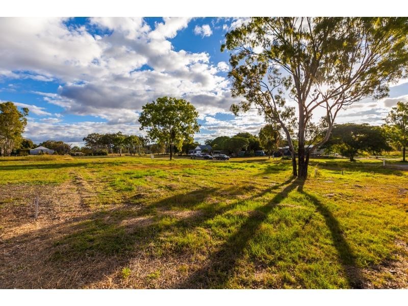 Lot 301 Wiseman Street, Kabra QLD 4702