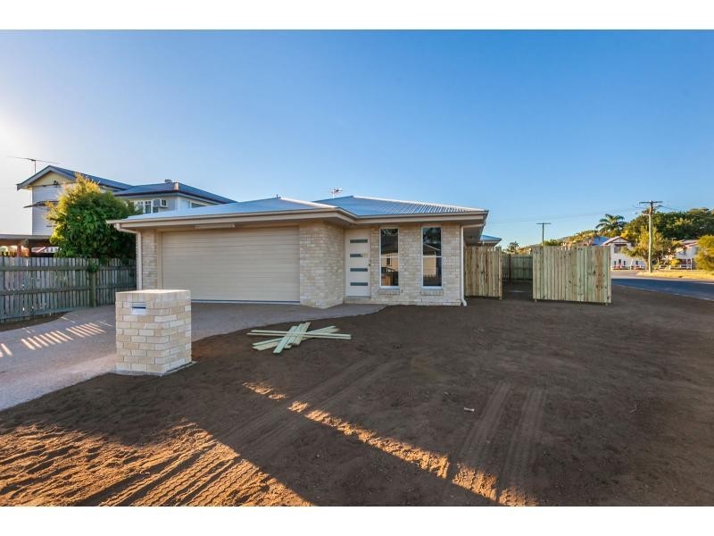 99 Bennett Street, Berserker QLD 4701