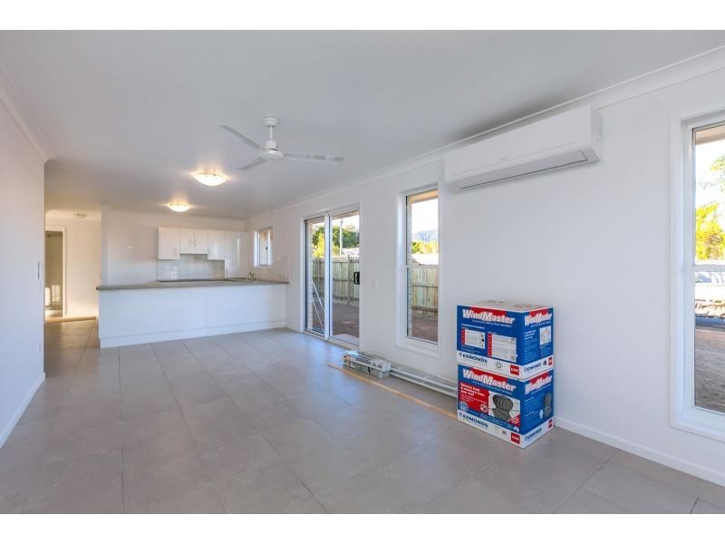 99 Bennett Street, Berserker QLD 4701