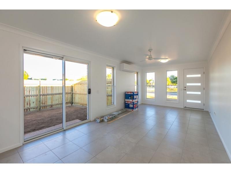 99 Bennett Street, Berserker QLD 4701