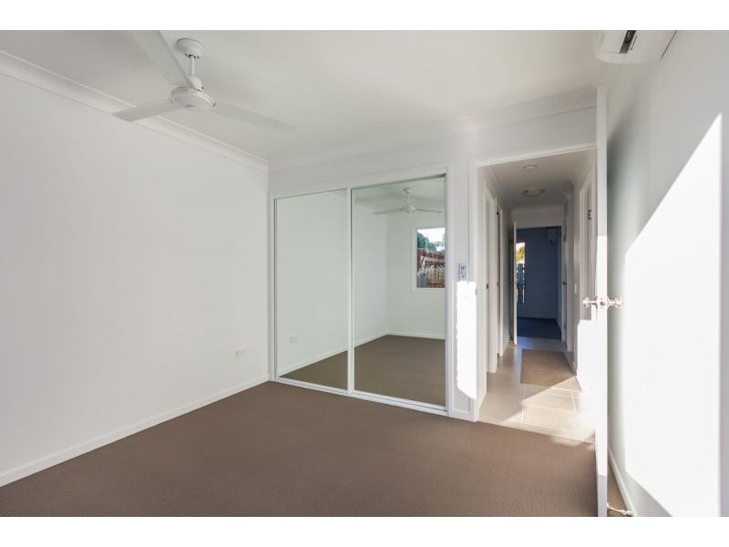 99 Bennett Street, Berserker QLD 4701