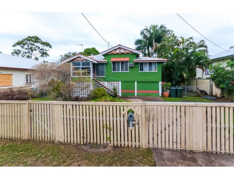 165 Horton Street, Koongal QLD 4701