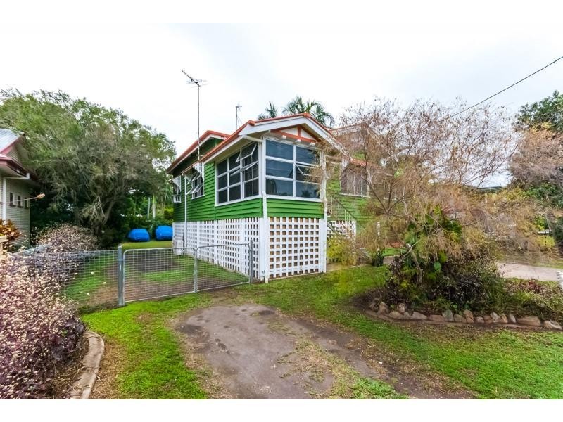 165 Horton Street, Koongal QLD 4701