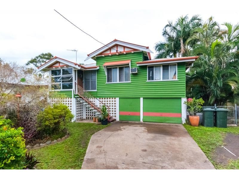 165 Horton Street, Koongal QLD 4701