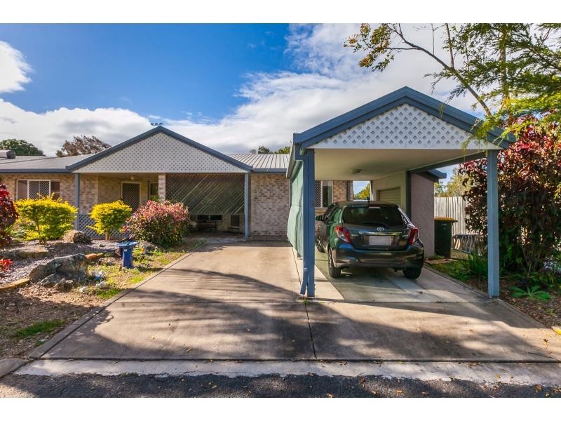 9/102a Bawden Street, Berserker QLD 4701