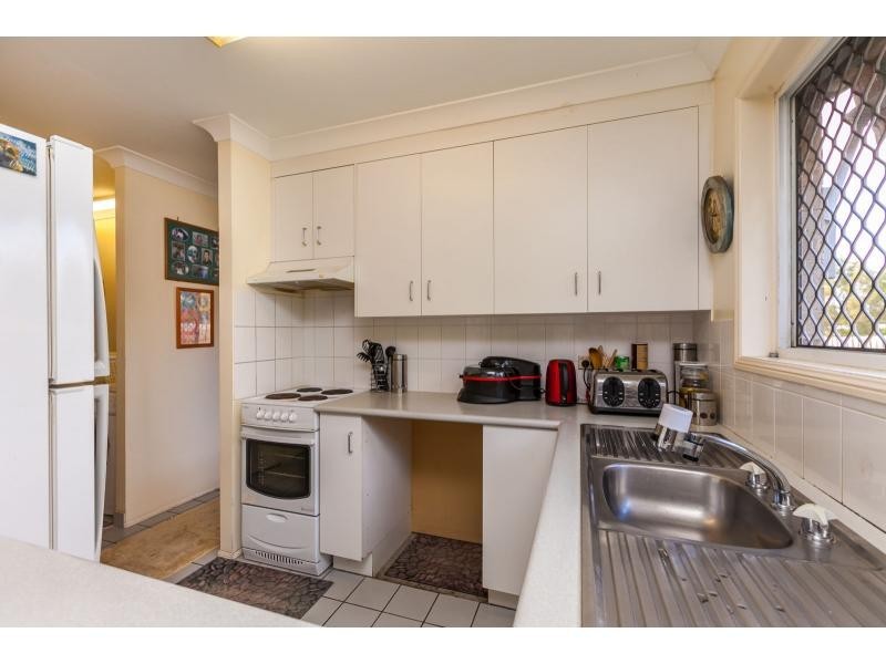 9/102a Bawden Street, Berserker QLD 4701