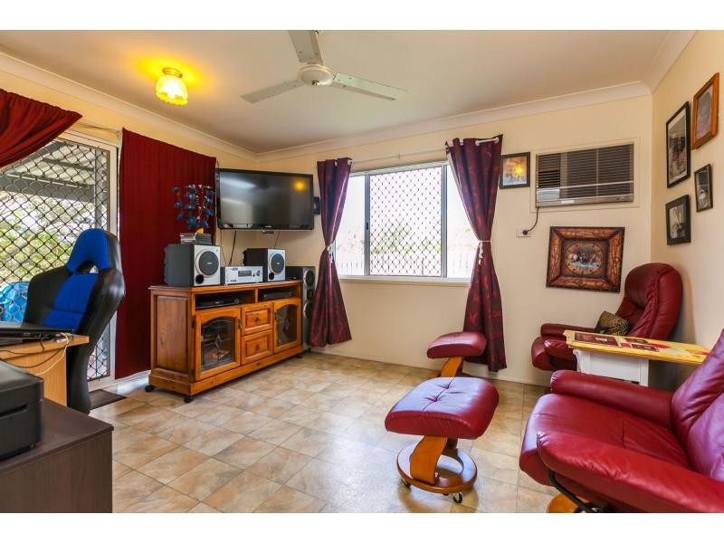 9/102a Bawden Street, Berserker QLD 4701