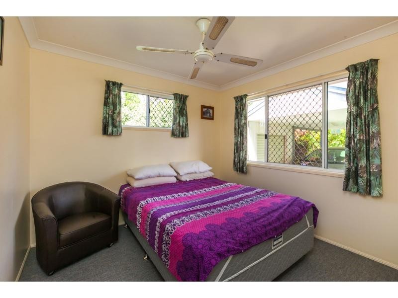 9/102a Bawden Street, Berserker QLD 4701