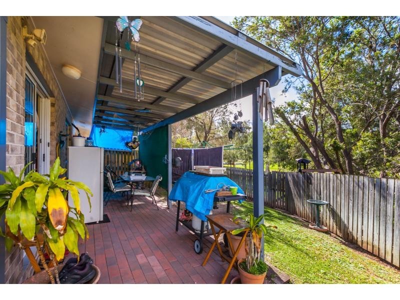 9/102a Bawden Street, Berserker QLD 4701