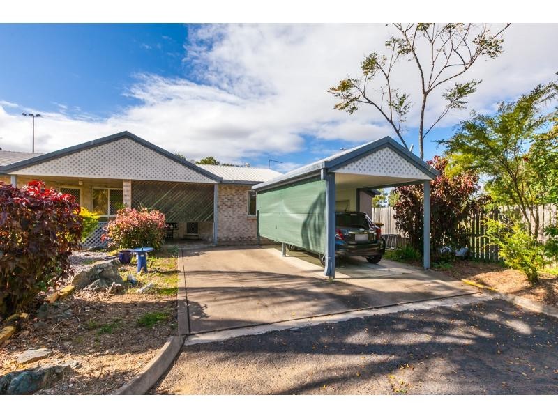 9/102a Bawden Street, Berserker QLD 4701