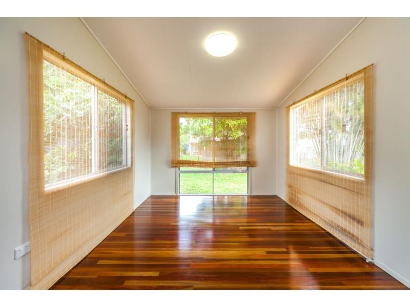 254 Flanagan Street, Frenchville QLD 4701