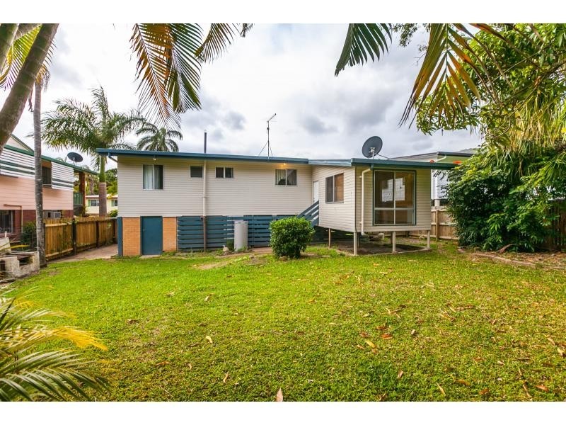 254 Flanagan Street, Frenchville QLD 4701