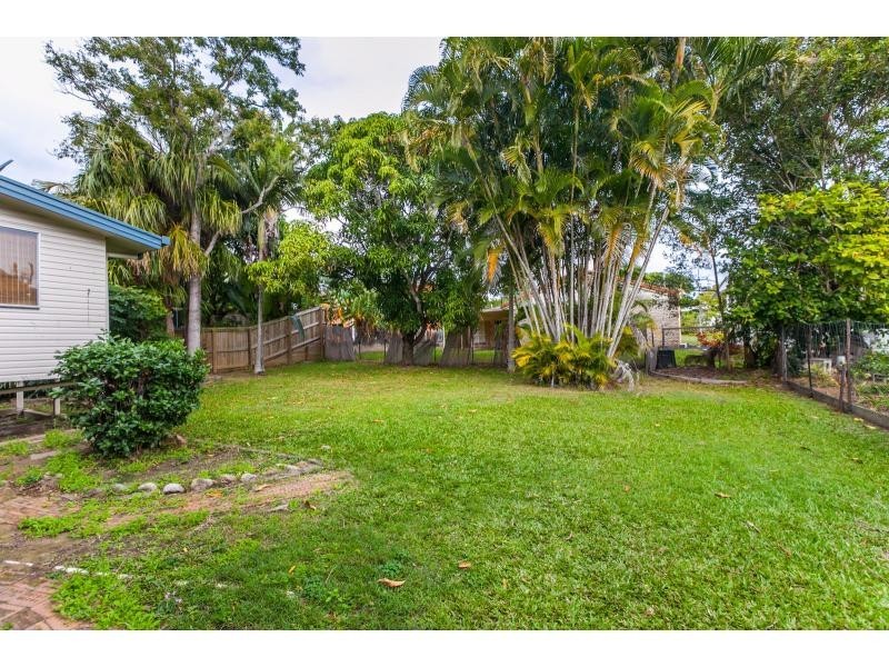 254 Flanagan Street, Frenchville QLD 4701