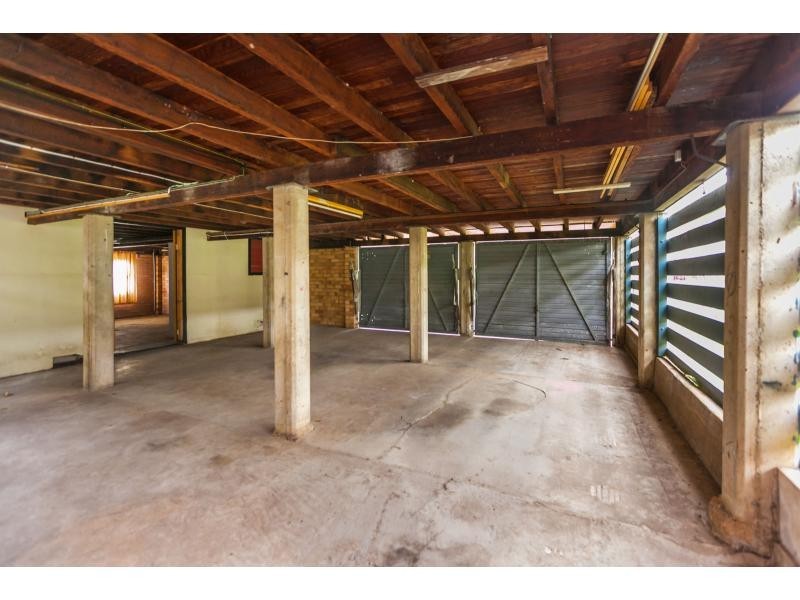 254 Flanagan Street, Frenchville QLD 4701