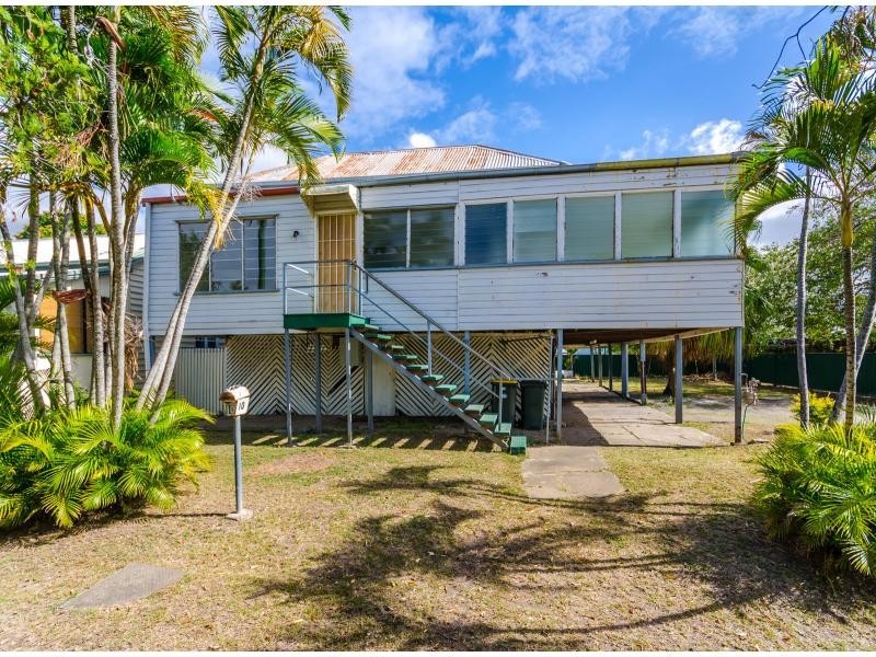 10 Weinholt Street, Allenstown QLD 4700