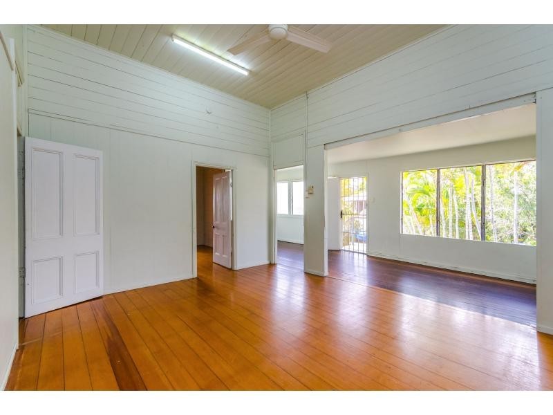 10 Weinholt Street, Allenstown QLD 4700