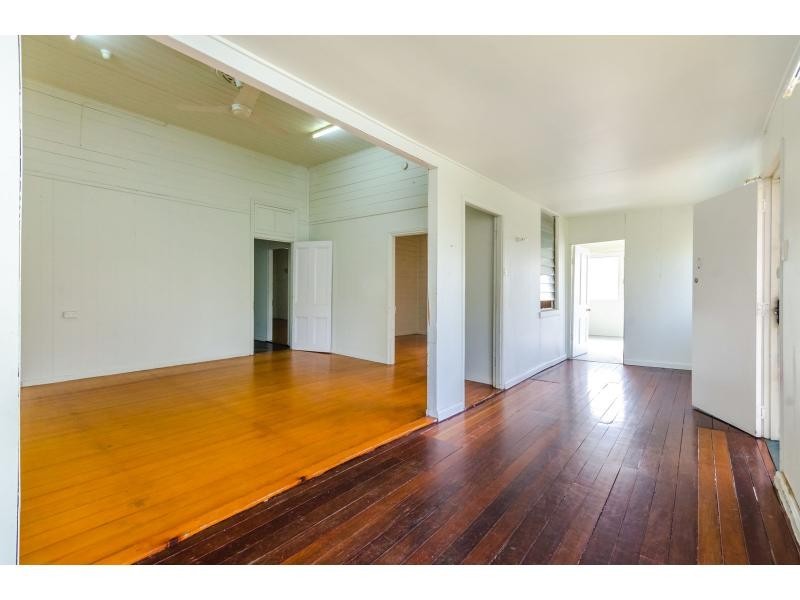 10 Weinholt Street, Allenstown QLD 4700